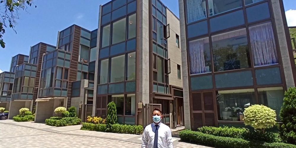 【代理Andy推介】意花園新潭路75號（獨立屋）