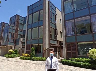 【代理Andy推介】意花園新潭路75號（獨立屋）