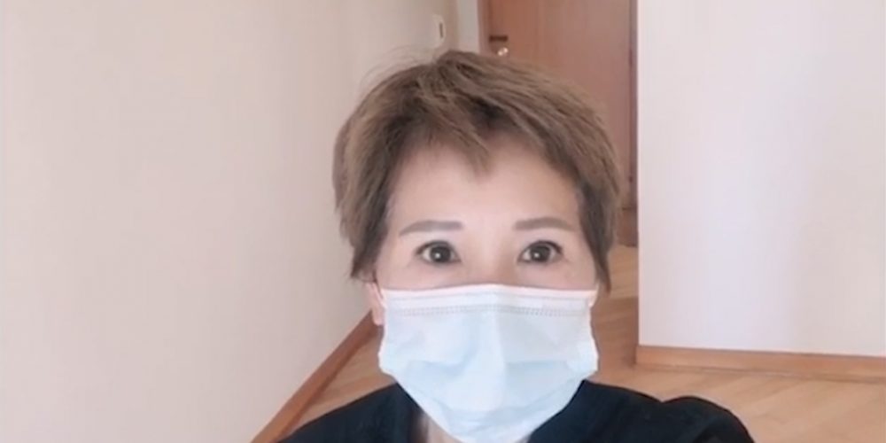 【代理Ann推介】昇悅居1座中層A室