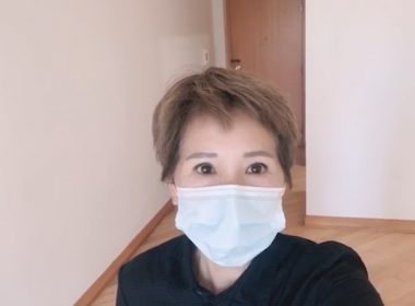 【代理Ann推介】昇悅居1座中層A室