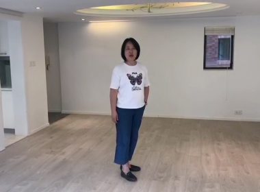 【代理Anna推介】樂活台低層B室