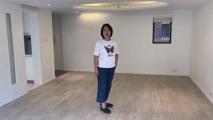 【代理Anna推介】樂活台低層B室