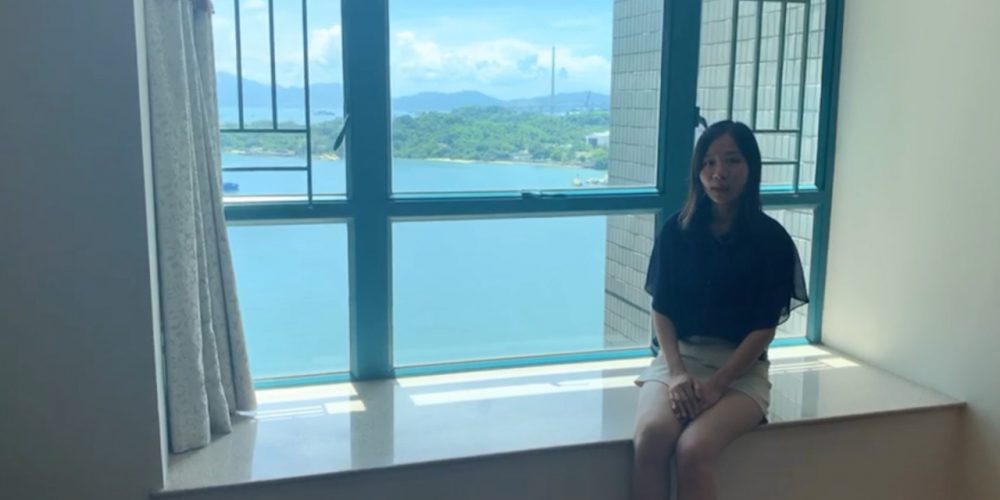 【代理Apple推介】浪澄灣6座中層A室