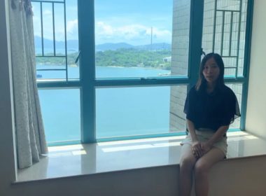 【代理Apple推介】浪澄灣6座中層A室