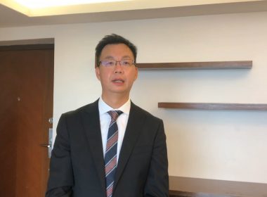 【代理Benny推介】鯉景灣A段觀海閣高層G室