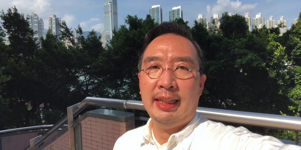 【代理Brian推介】灝景灣2期07座高層C室