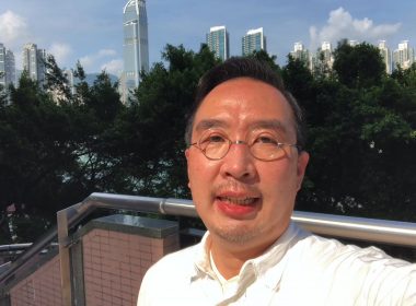 【代理Brian推介】灝景灣2期07座高層C室