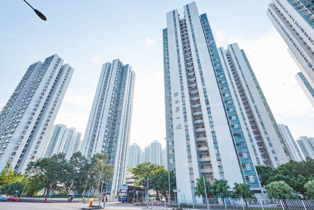 【買樓收租】教你做個精明的包租公