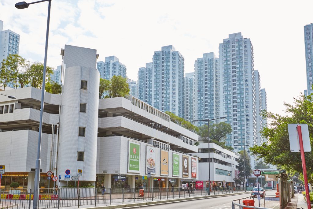 【買樓收租】教你做個精明的包租公