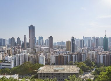 【長沙灣新盤按揭「神Plan」​】2房及3房增折扣 選用咩Plan好？