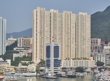 【雅濤閣】位置取勝 豪宅級無敵景觀