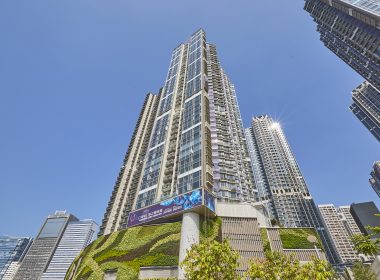 【荃灣搵樓】荃灣西近2,400伙新盤「鬆綁」