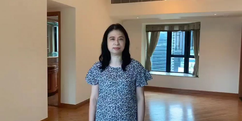 【代理Camille推介】禮頓山9座中層C室