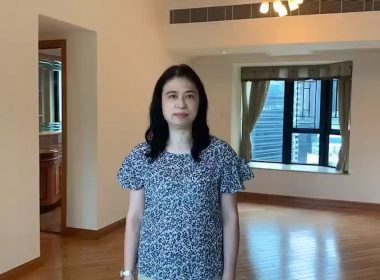 【代理Camille推介】禮頓山9座中層C室