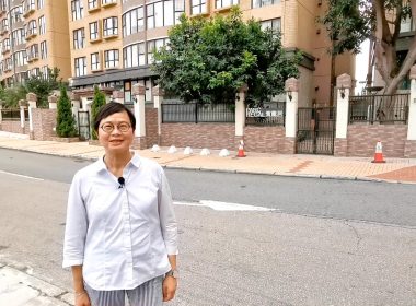 【代理Can推介】賀龍居3座低層A室