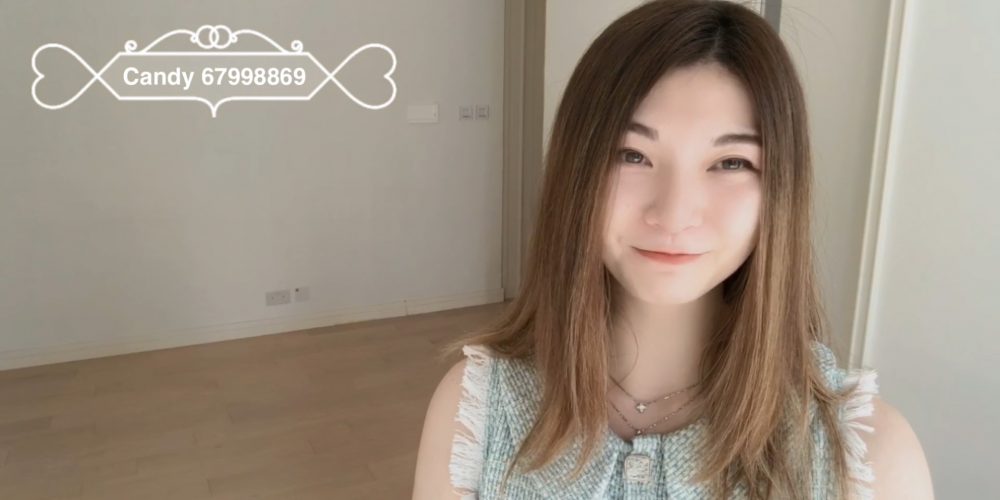 【代理Candy推介】Kensington Hill低層C室