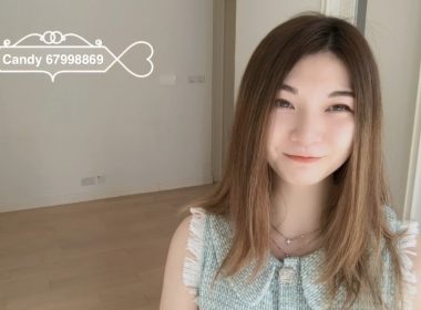 【代理Candy推介】Kensington Hill低層C室