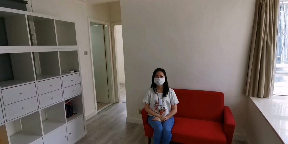 【代理Christine推介】金禧花園2座高層E室