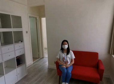 【代理Christine推介】金禧花園2座高層E室