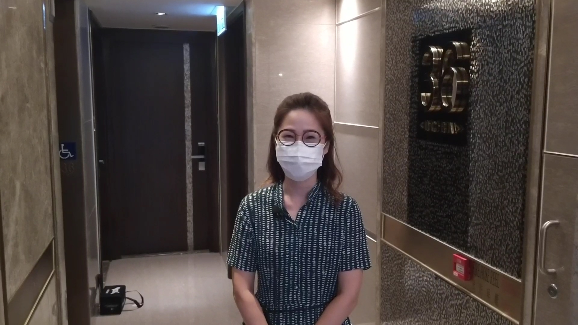 【代理Debbie推介】天后 DIVA高層A室
