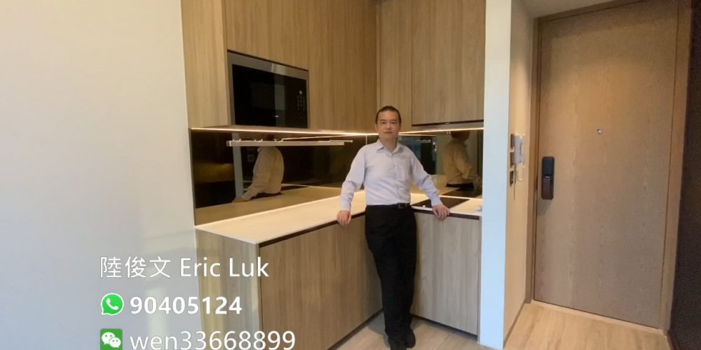 【代理Eric推介】加多利軒中層D室