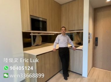 【代理Eric推介】加多利軒中層D室