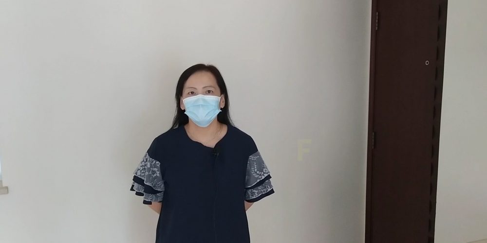 【代理Fannie推介】金都洋樓高層A室