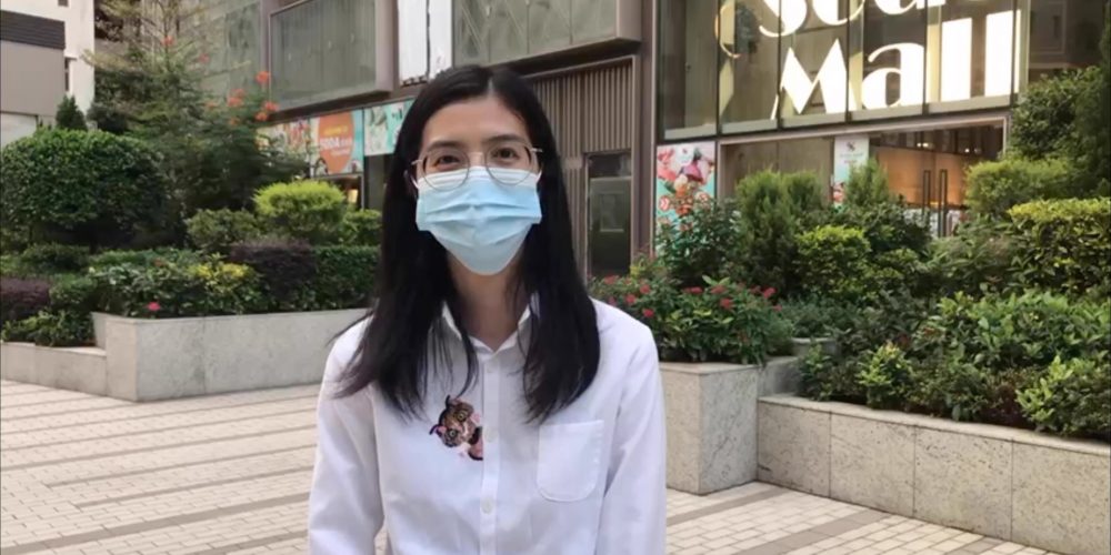 【代理Ina推介】環海．東岸1A座高層D室