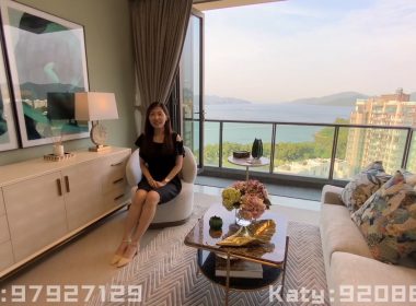 【全港】一手新房搶先看 更有碧桂園香港首秀樓盤！