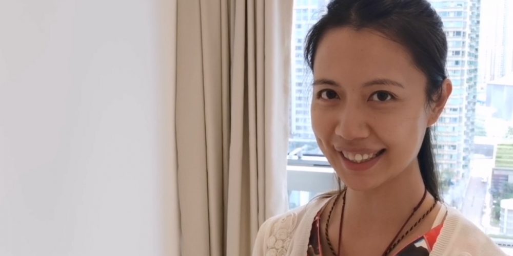 【代理Jessie推介】天璽海鑽璽中層C室