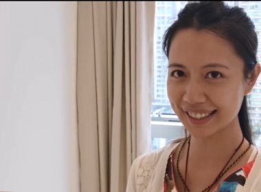 【代理Jessie推介】天璽海鑽璽中層C室