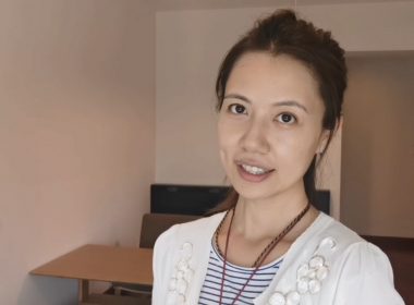 【代理Jessie推介】凱旋門1座 (摩天閣) 中層E室