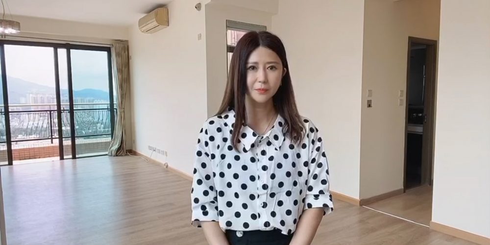 【代理Jessie推介】御景峰高層C室