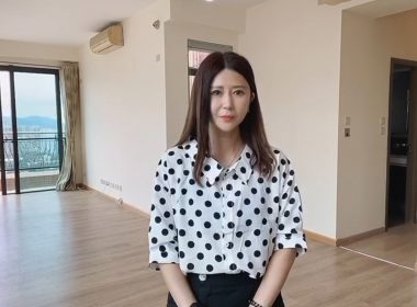 【代理Jessie推介】御景峰高層C室