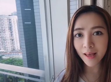 【代理Jolie推介】海桃灣2座低層C室