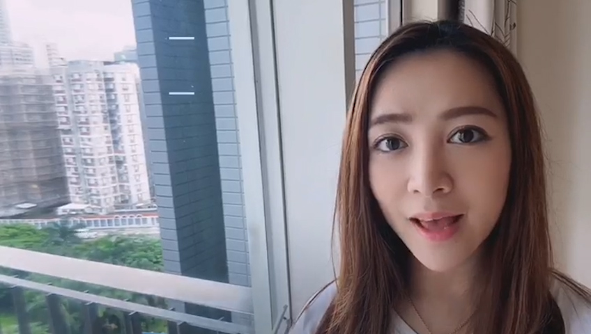 【代理Jolie推介】海桃灣2座低層C室