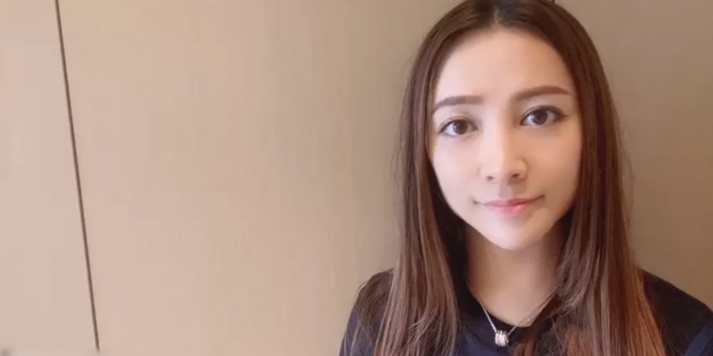 【代理Jolie推介】匯璽2A期2B座中層F室