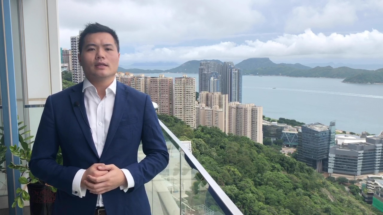 【代理Kelvin推介】靖林中層