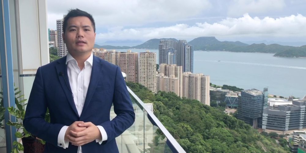 【代理Kelvin推介】靖林中層