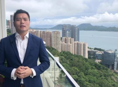 【代理Kelvin推介】靖林中層