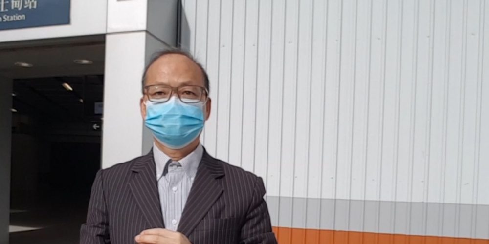 【代理Kenne推介】Grand Austin5座 - T5高層B室