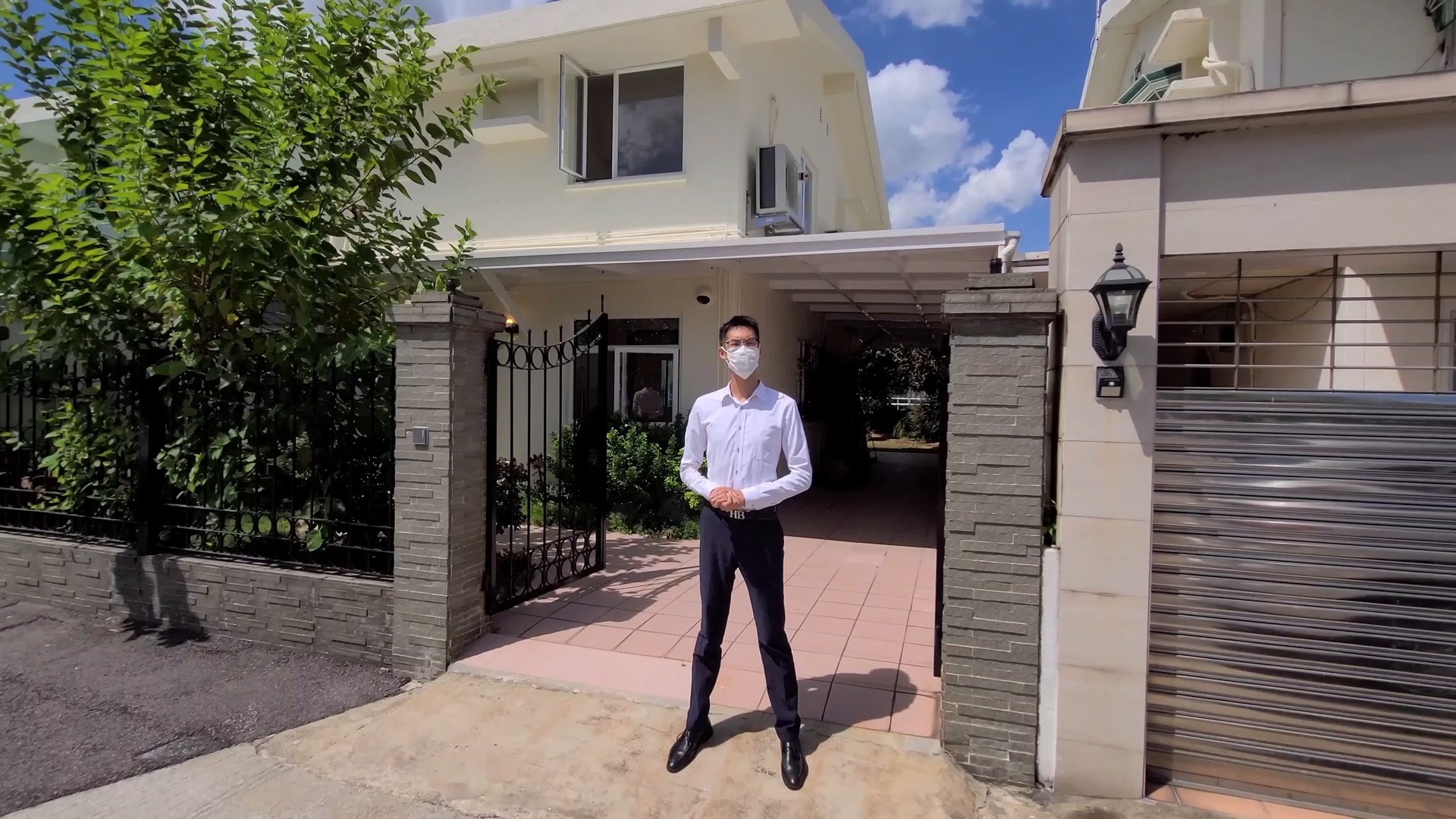 代理kenny推介 錦繡花園荔枝南路 獨立屋 樓市資訊 美聯物業