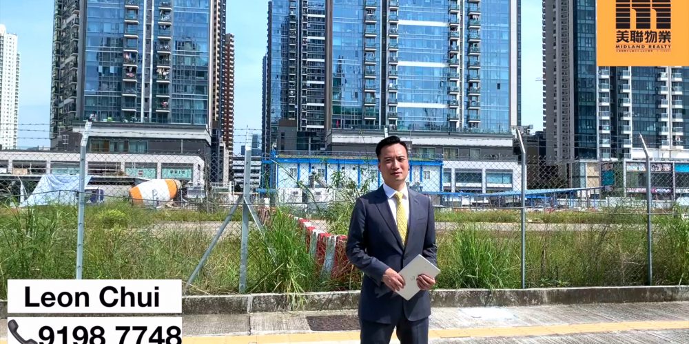 【代理Leon推介】天寰3座低層K室