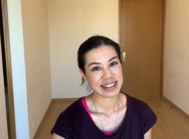 【代理Lily推介】Grand Austin3座 - T3A高層C室