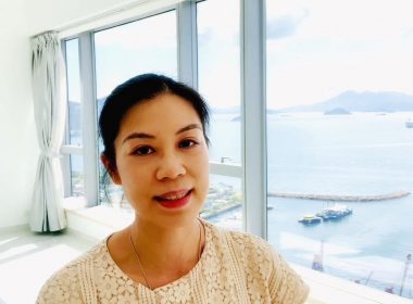 【九龍站】住在這樣的房子裡 隔離也忍不住偷笑！