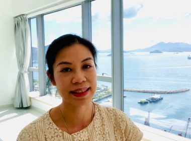 【代理Lily推介】天璽月鑽璽中層B室