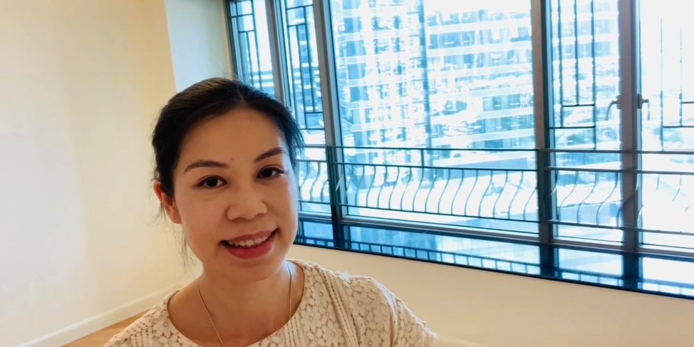 【代理Lily推介】擎天半島2期2座低層D室