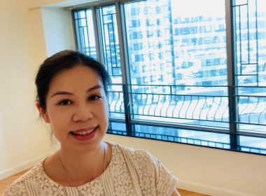 【代理Lily推介】擎天半島2期2座低層D室