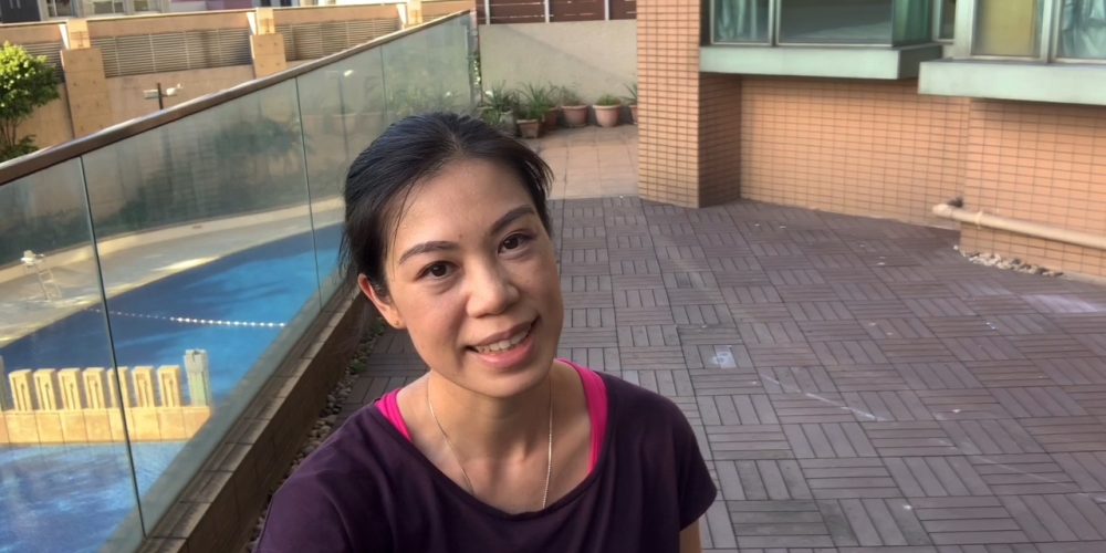 【代理Lily推介】港景峯2座低層D室