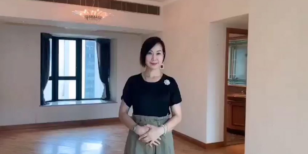 【代理Lily推介】禮頓山9座低層A室